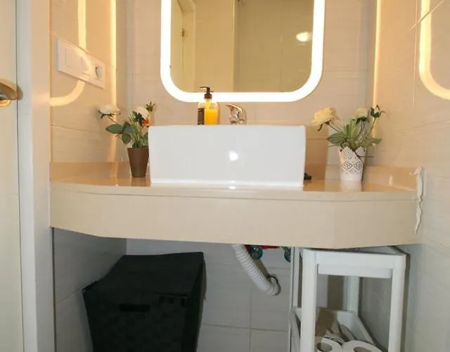 Appartement Buleria *