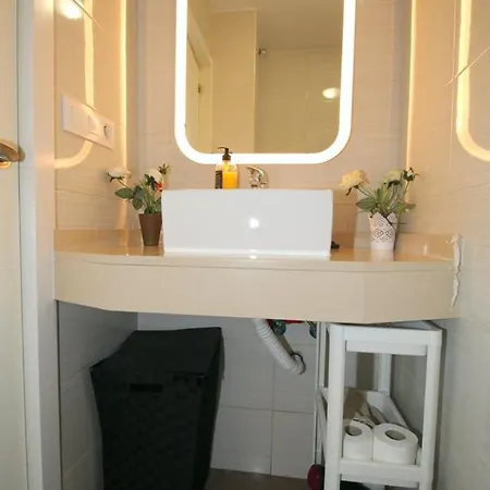 Apartamento Buleria *